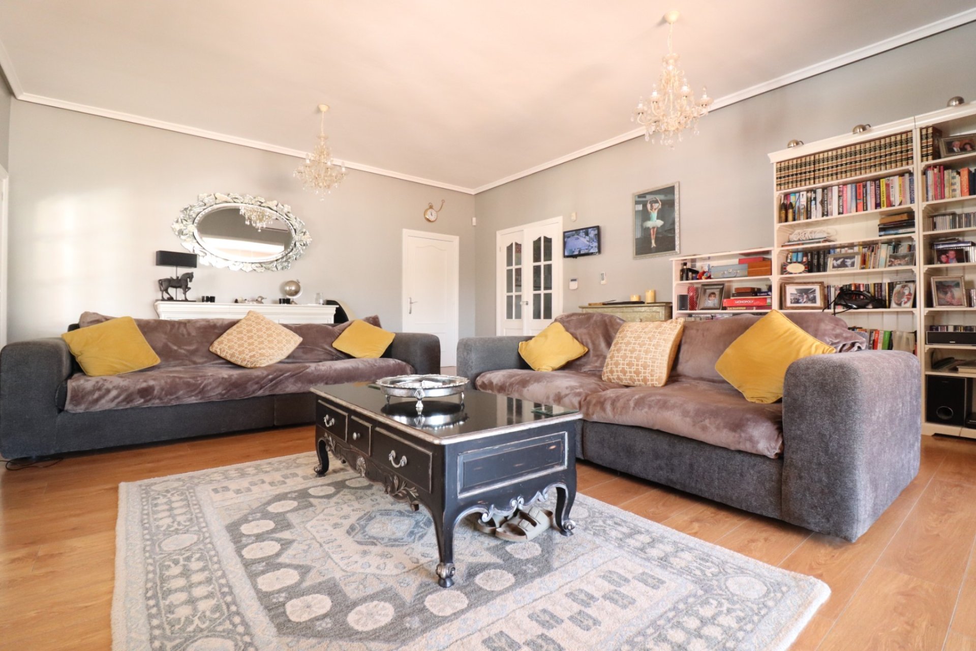 Herverkoop - Country House - Heredades - Heredades - Country