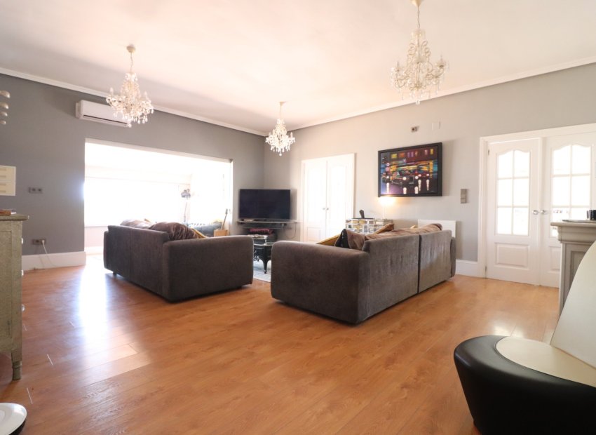 Herverkoop - Country House - Heredades - Heredades - Country