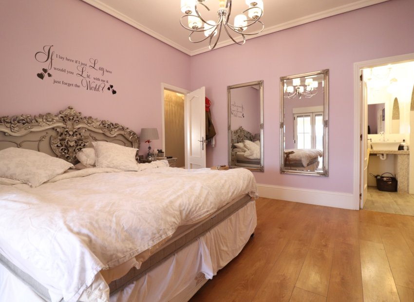 Herverkoop - Country House - Heredades - Heredades - Country