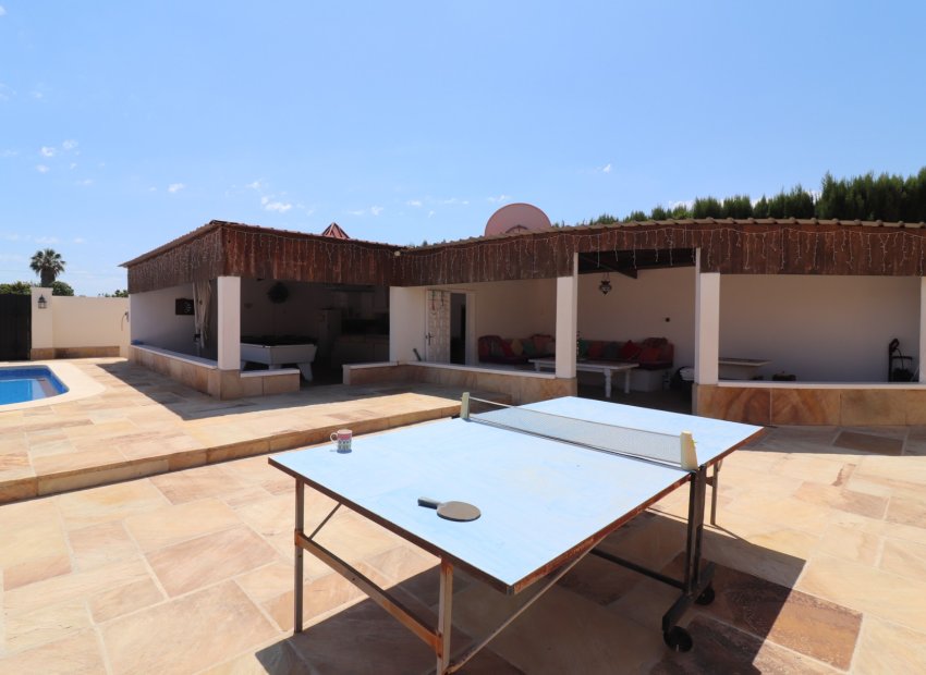 Herverkoop - Country House - Heredades - Heredades - Country