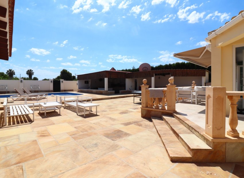 Herverkoop - Country House - Heredades - Heredades - Country