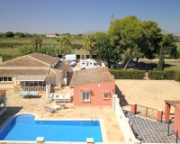 Herverkoop - Country House - Heredades - Heredades - Country