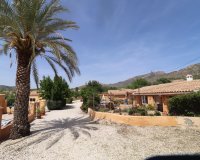 Herverkoop - Country House - Hondón de las Nieves - La Canalosa