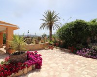 Herverkoop - Country House - Hondón de las Nieves - La Canalosa