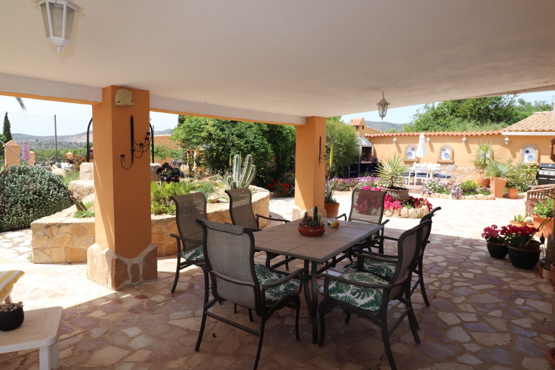 Herverkoop - Country House - Hondón de las Nieves - La Canalosa