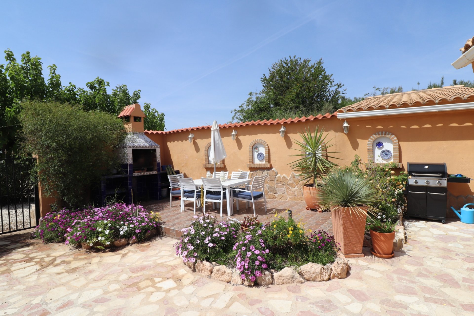 Herverkoop - Country House - Hondón de las Nieves - La Canalosa