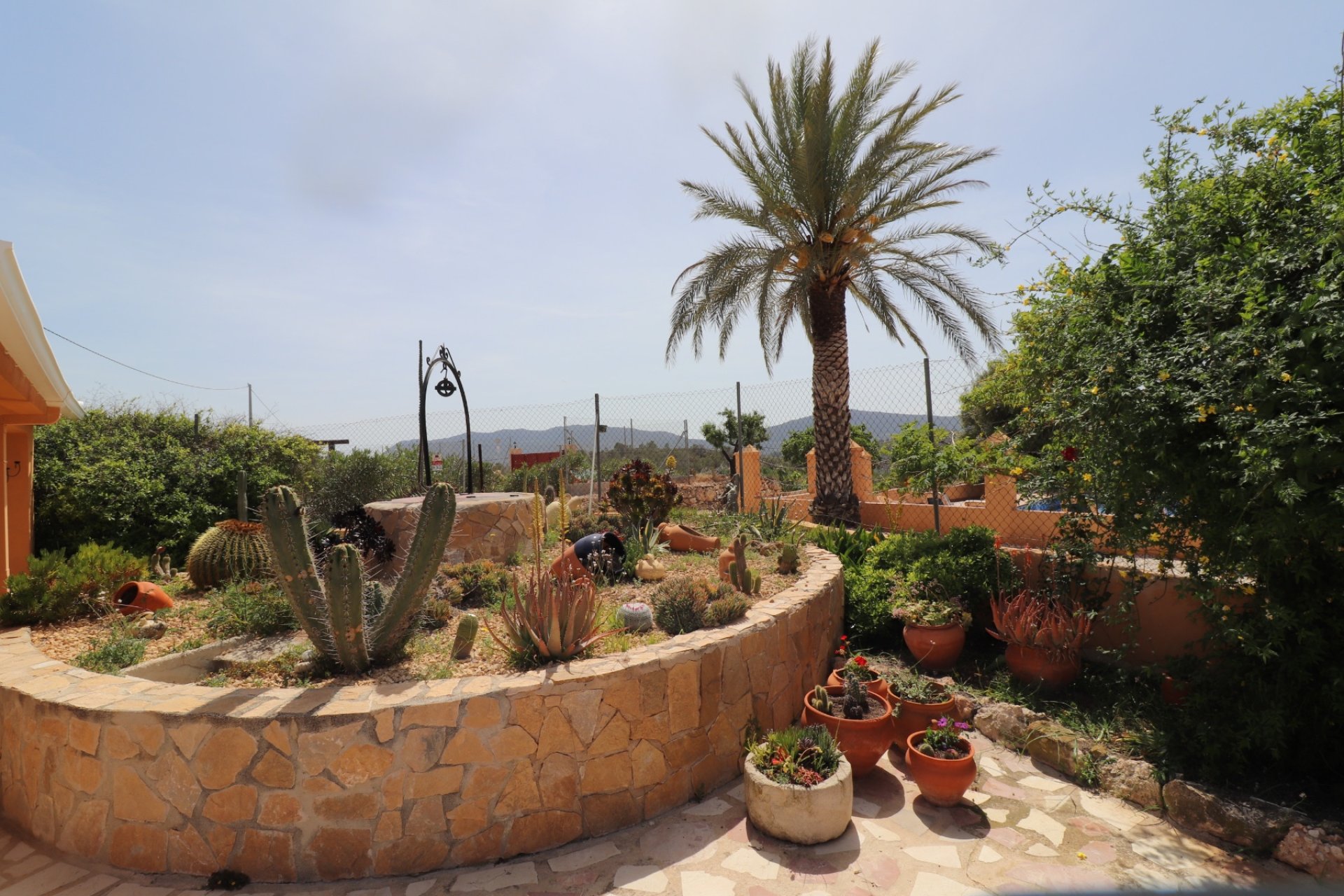 Herverkoop - Country House - Hondón de las Nieves - La Canalosa