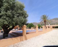 Herverkoop - Country House - Hondón de las Nieves - La Canalosa