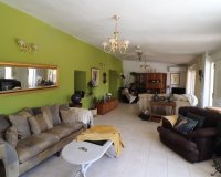 Herverkoop - Country House - Hondón de las Nieves - La Canalosa