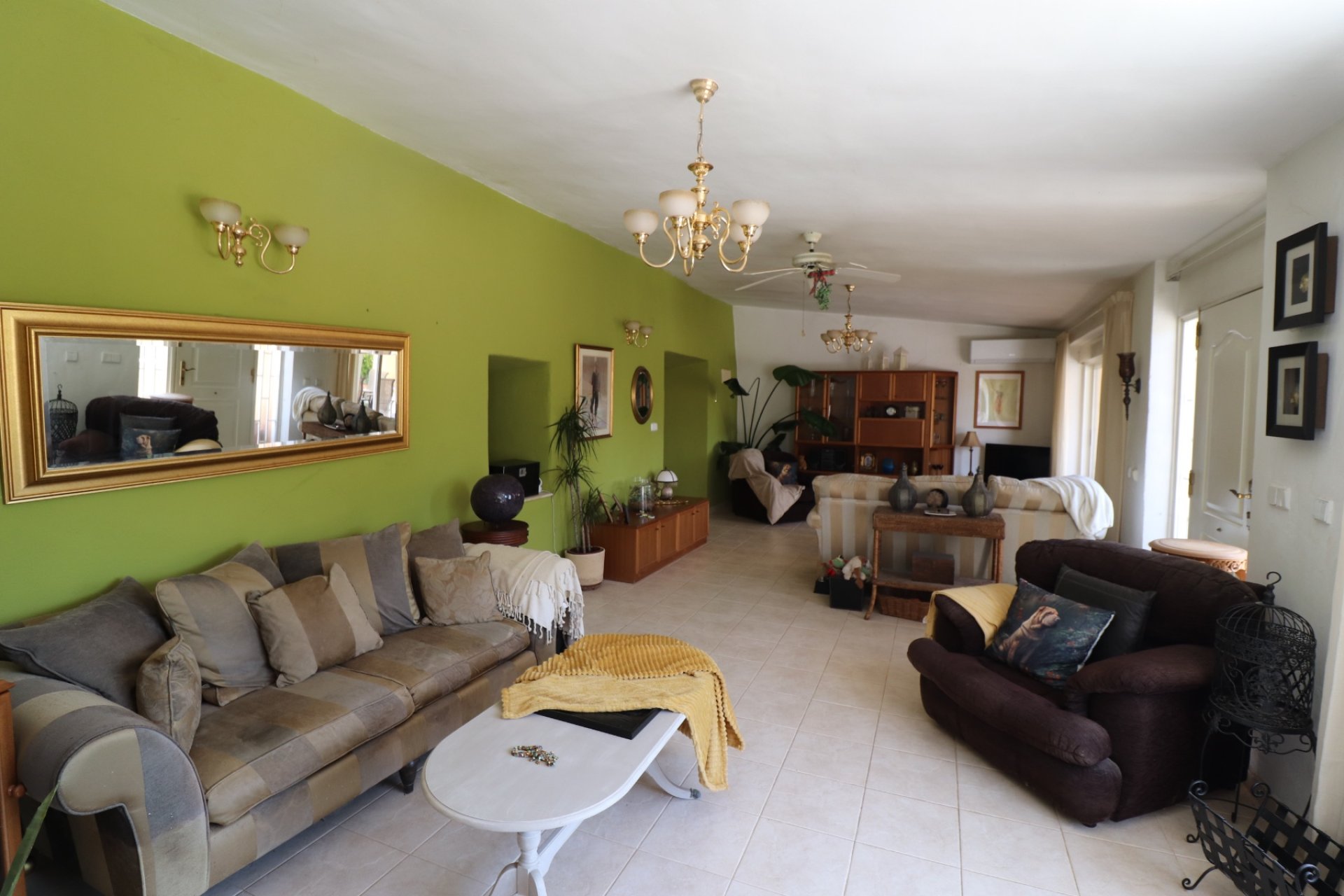 Herverkoop - Country House - Hondón de las Nieves - La Canalosa