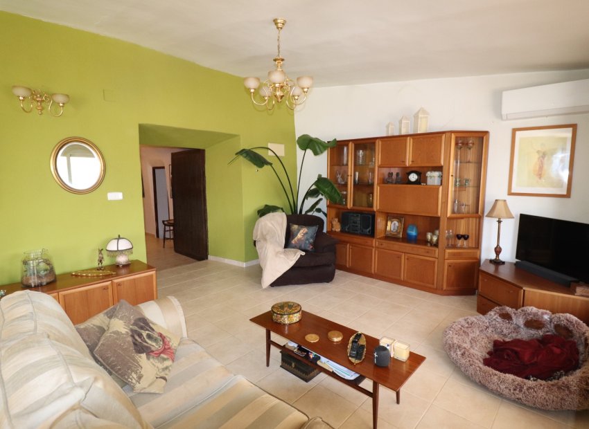 Herverkoop - Country House - Hondón de las Nieves - La Canalosa