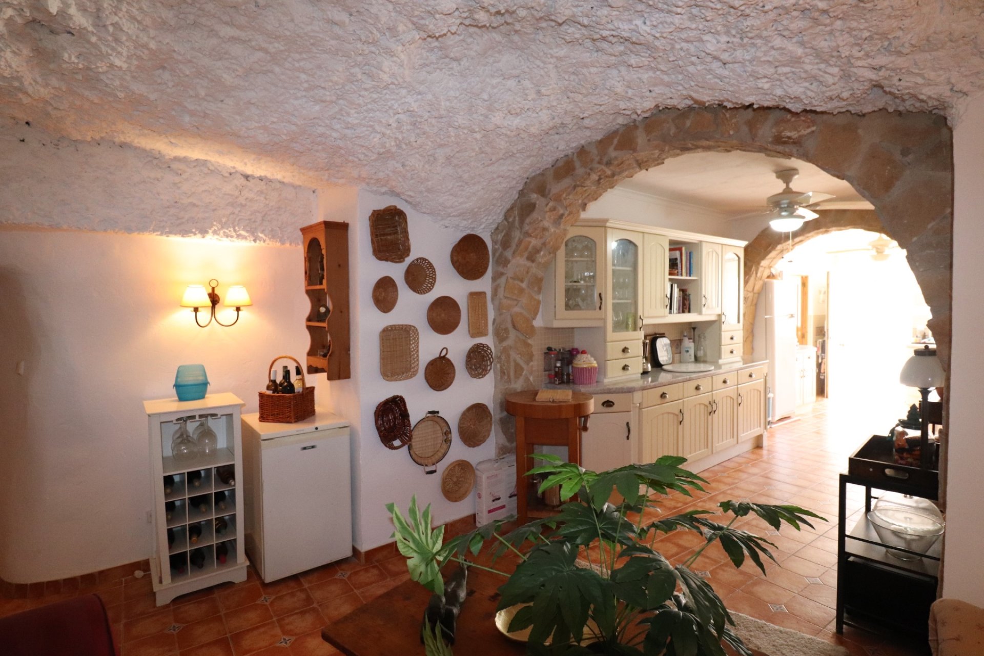 Herverkoop - Country House - Hondón de las Nieves - La Canalosa