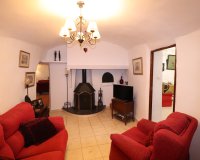 Herverkoop - Country House - Hondón de las Nieves - La Canalosa