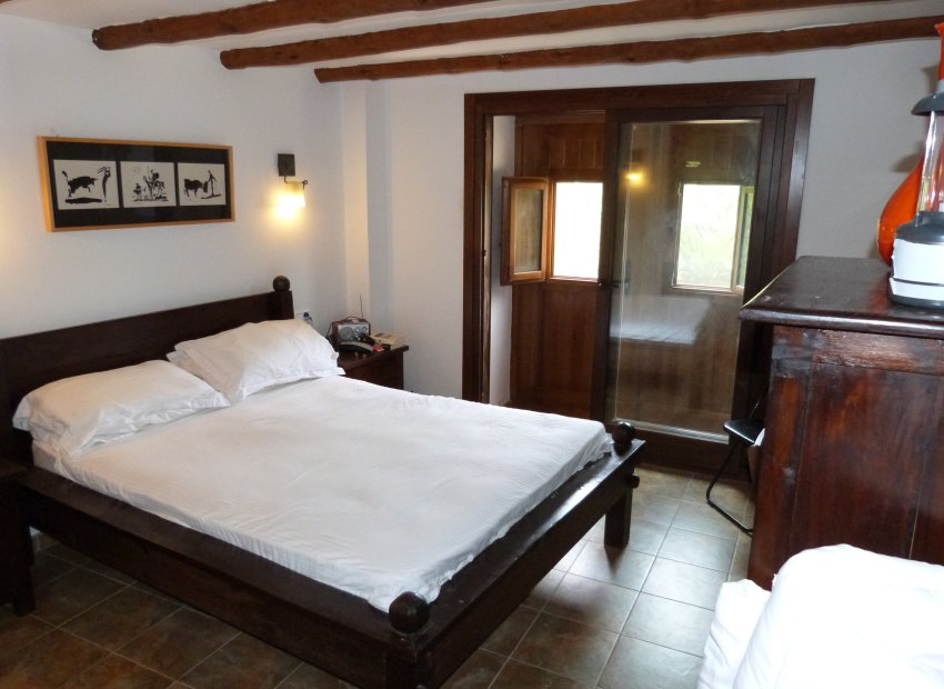 Herverkoop - Country House - Ibi - Ibi - Country