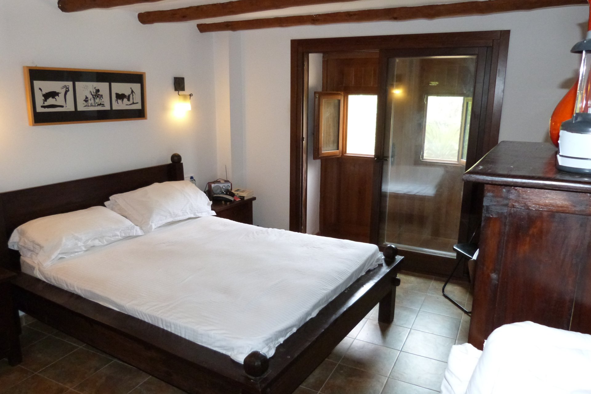 Herverkoop - Country House - Ibi - Ibi - Country