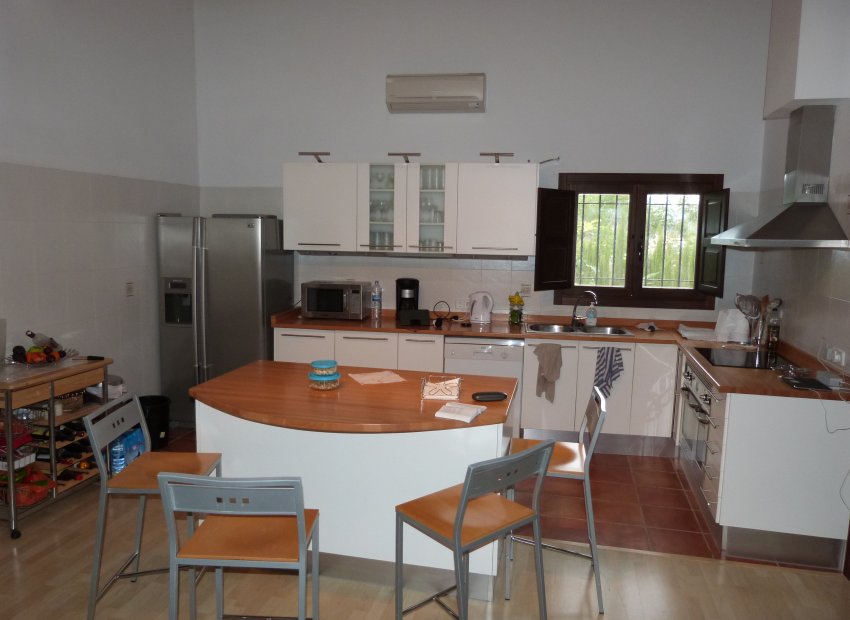 Herverkoop - Country House - Ibi - Ibi - Country