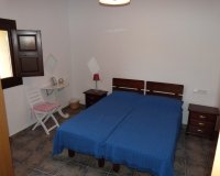 Herverkoop - Country House - Ibi - Ibi - Country