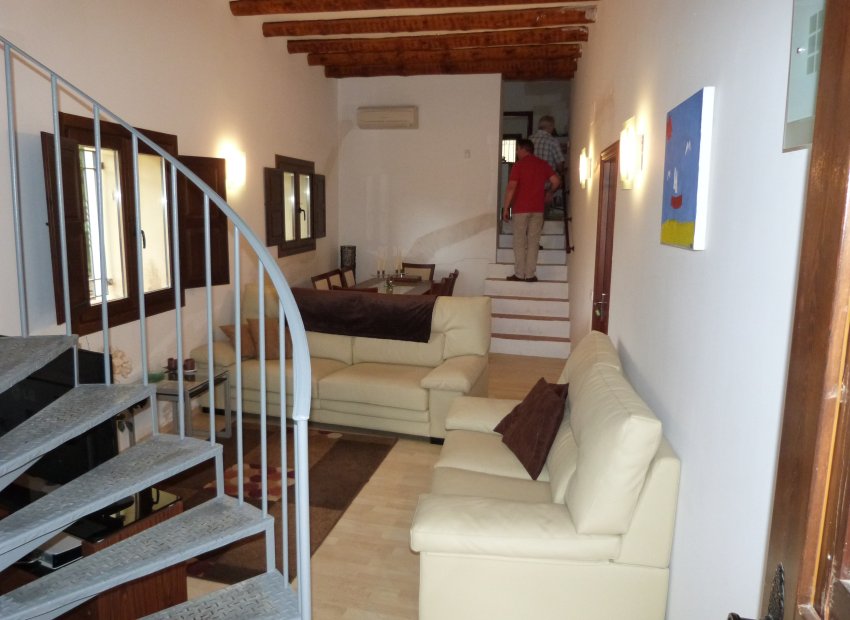 Herverkoop - Country House - Ibi - Ibi - Country