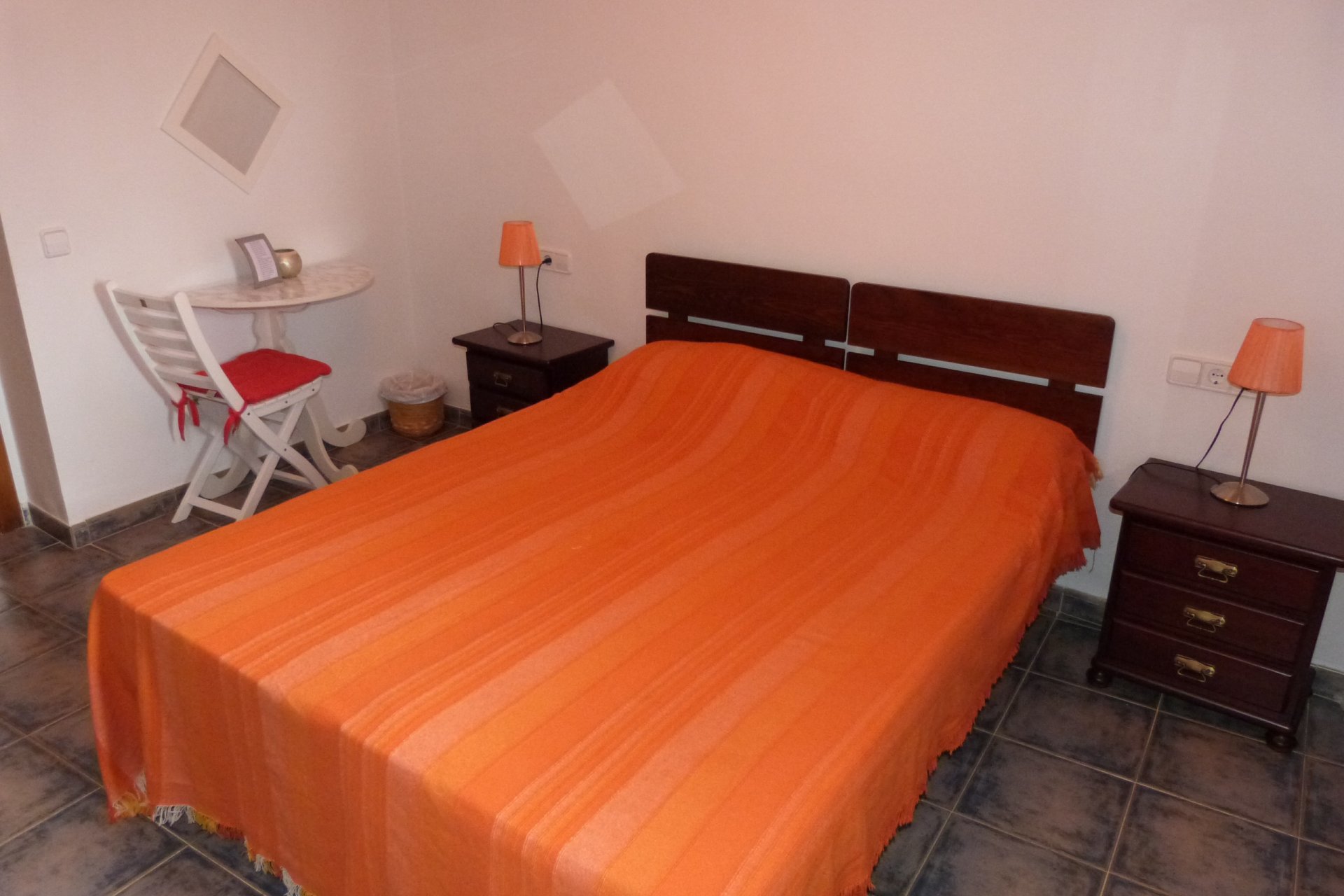 Herverkoop - Country House - Ibi - Ibi - Country