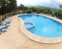 Herverkoop - Country House - Ibi - Ibi - Country