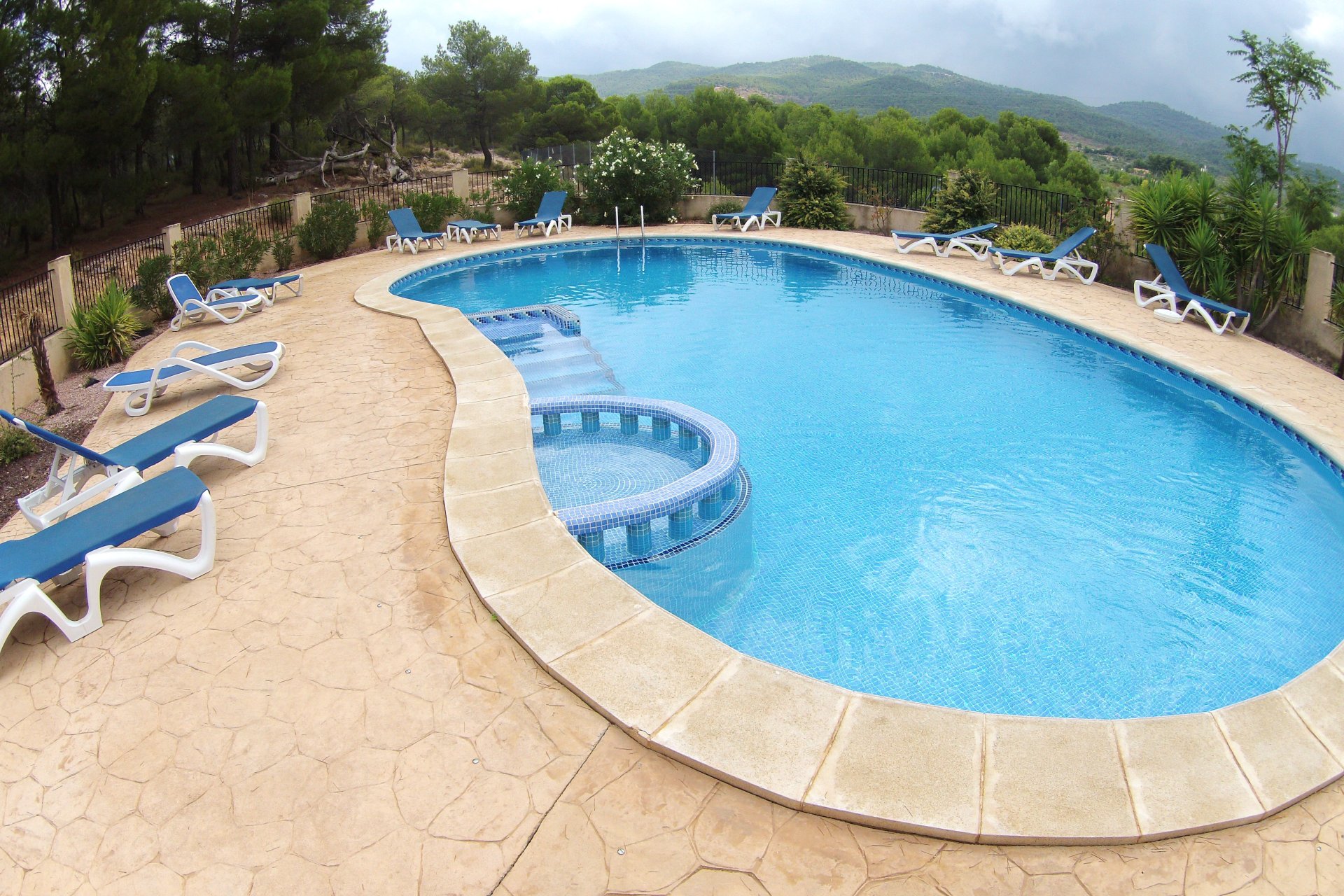 Herverkoop - Country House - Ibi - Ibi - Country