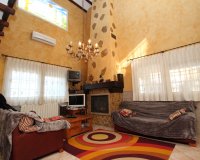 Herverkoop - Country House - Murcia - Costa Blanca