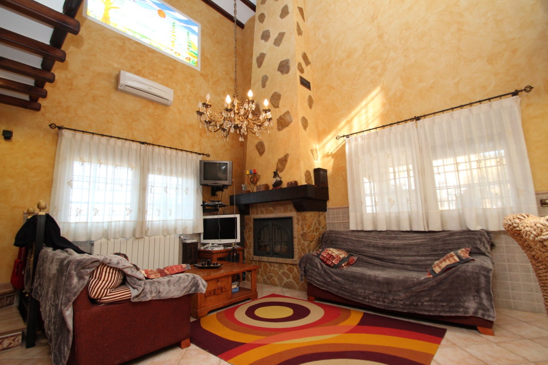 Herverkoop - Country House - Murcia - Costa Blanca