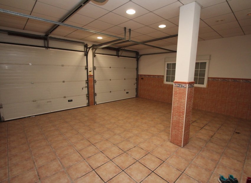 Herverkoop - Country House - Murcia - Costa Blanca