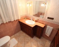 Herverkoop - Country House - Murcia - Costa Blanca