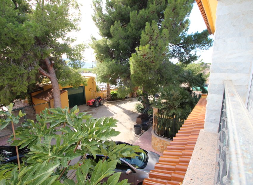 Herverkoop - Country House - Murcia - Costa Blanca