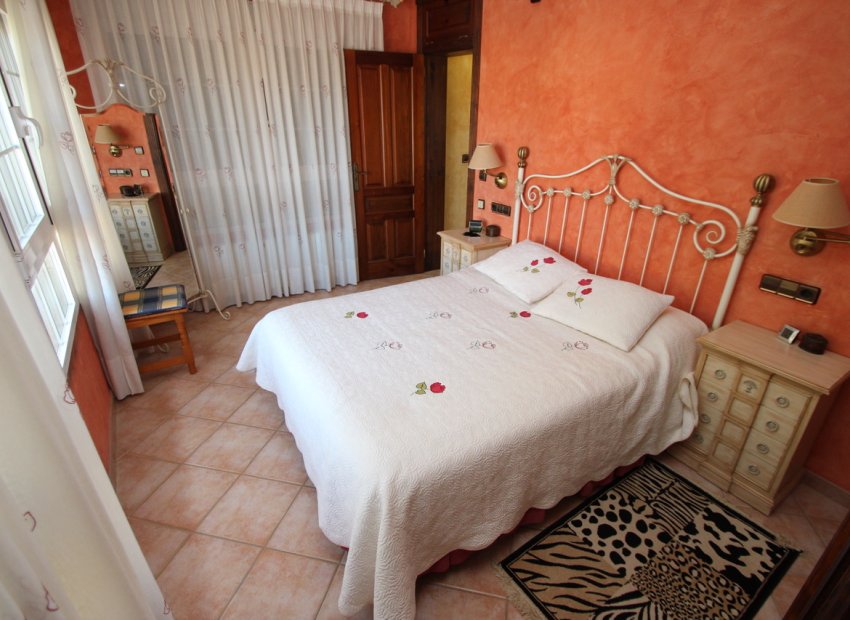 Herverkoop - Country House - Murcia - Costa Blanca