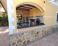 Herverkoop - Country House - Murcia - Costa Blanca