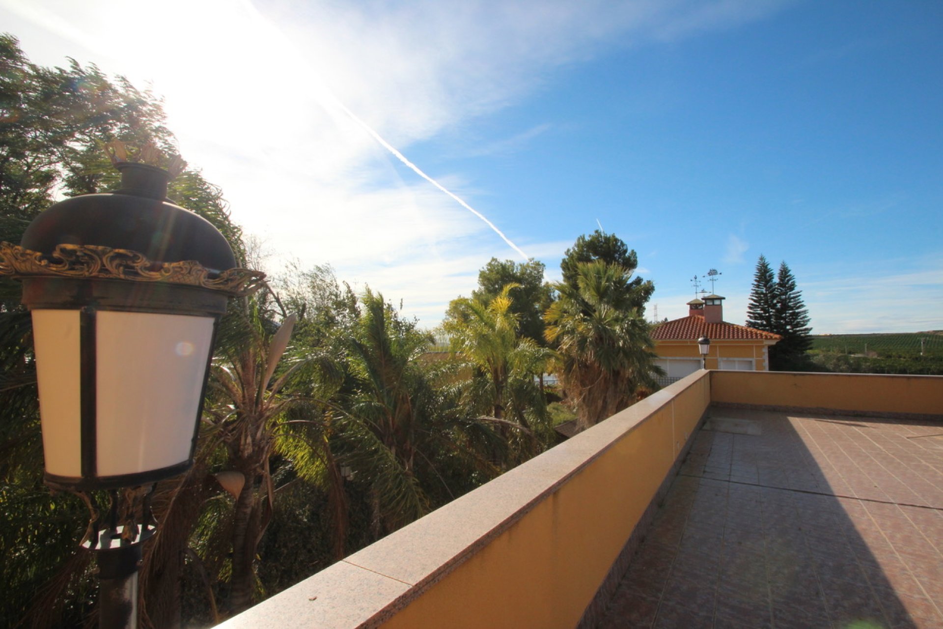 Herverkoop - Country House - Murcia - Costa Blanca