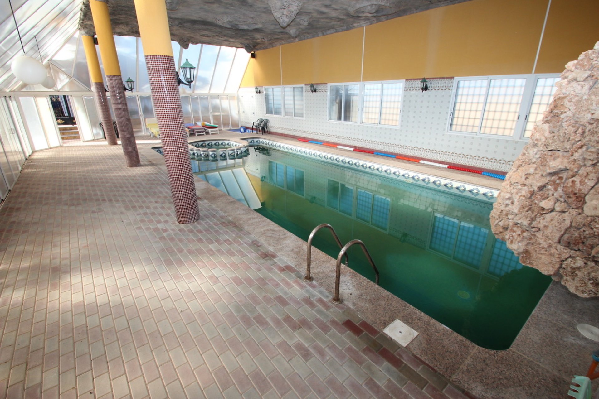 Herverkoop - Country House - Murcia - Costa Blanca