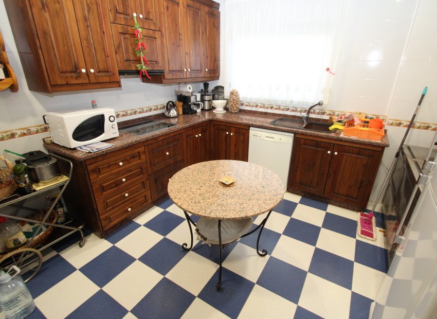 Herverkoop - Country House - Murcia - Costa Blanca