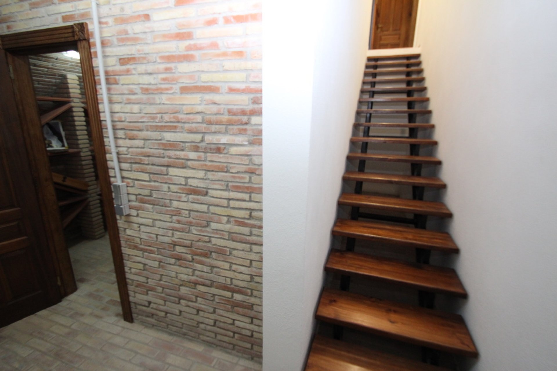 Herverkoop - Country House - Murcia - Costa Blanca