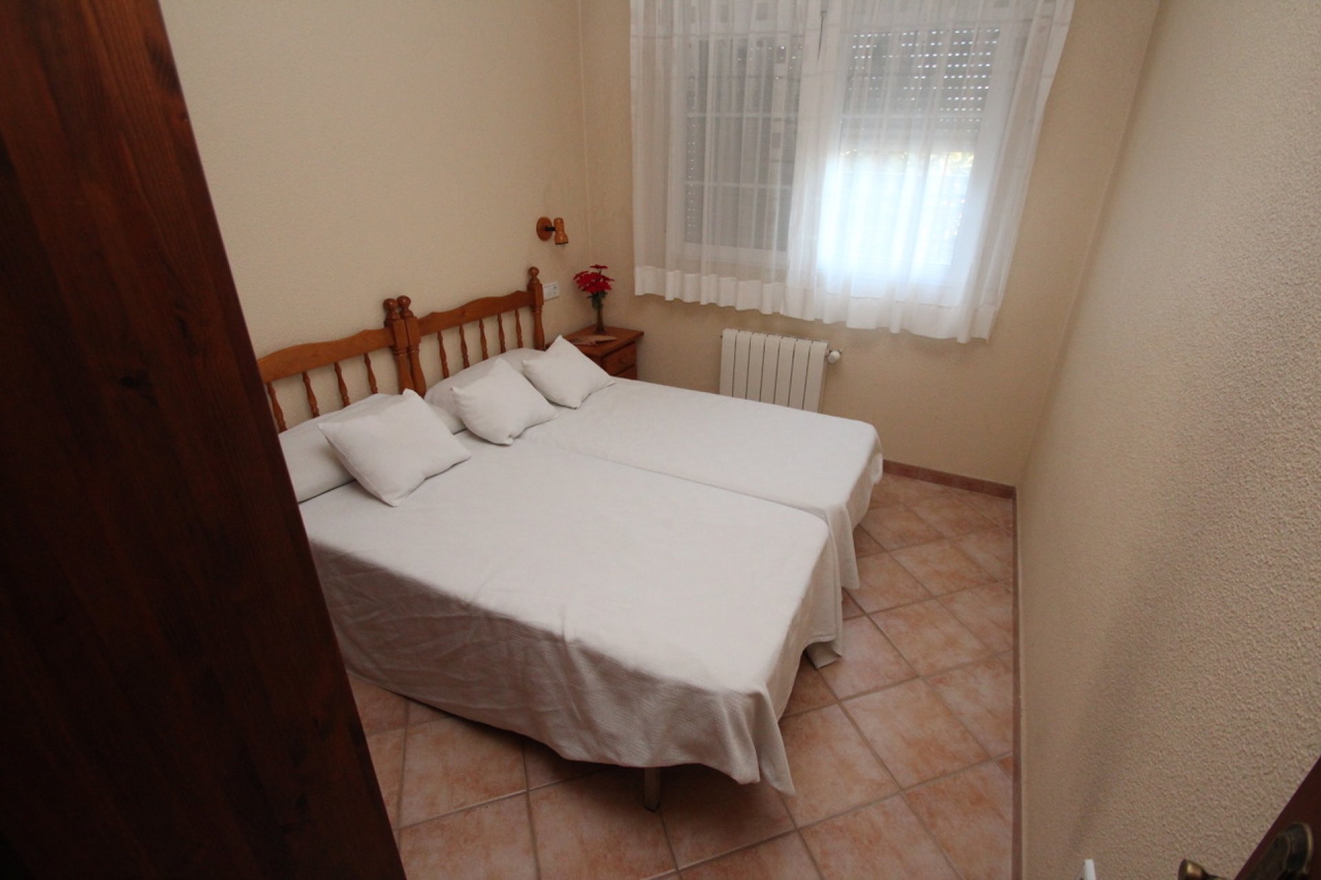 Herverkoop - Country House - Murcia - Costa Blanca