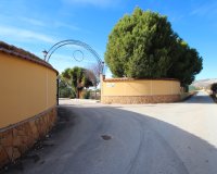 Herverkoop - Country House - Murcia - Costa Blanca
