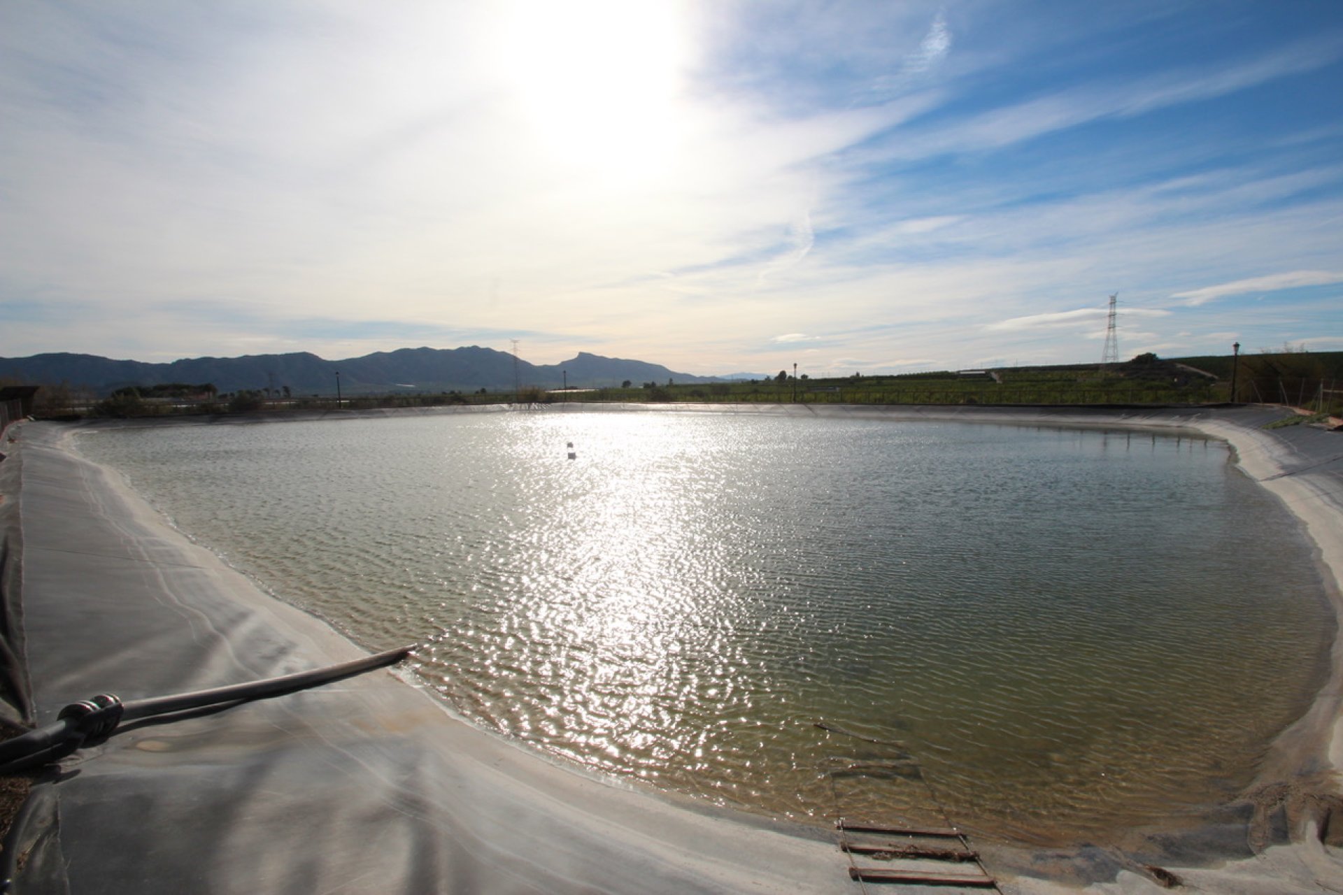 Herverkoop - Country House - Murcia - Costa Blanca