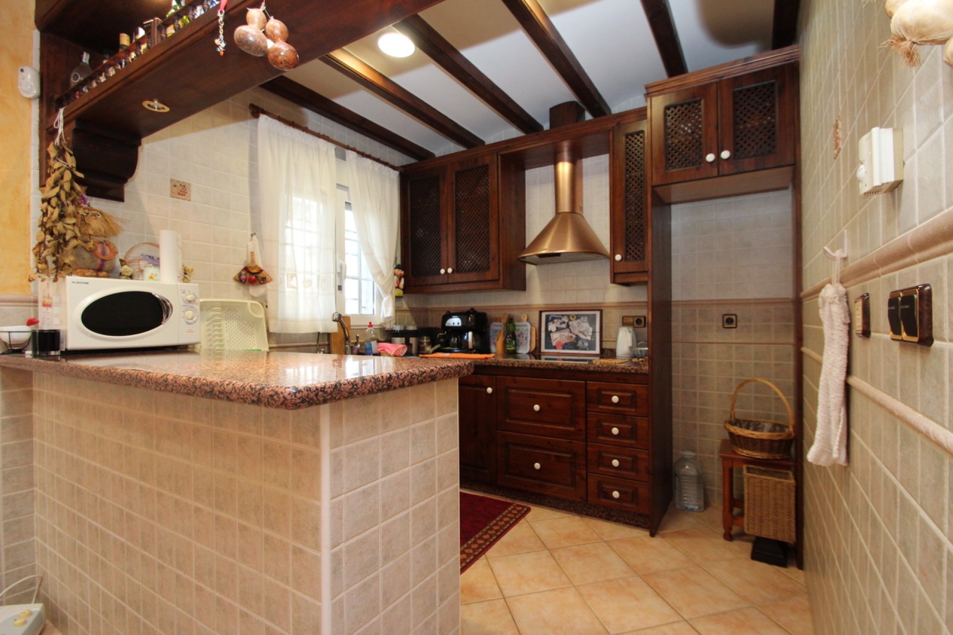 Herverkoop - Country House - Murcia - Costa Blanca