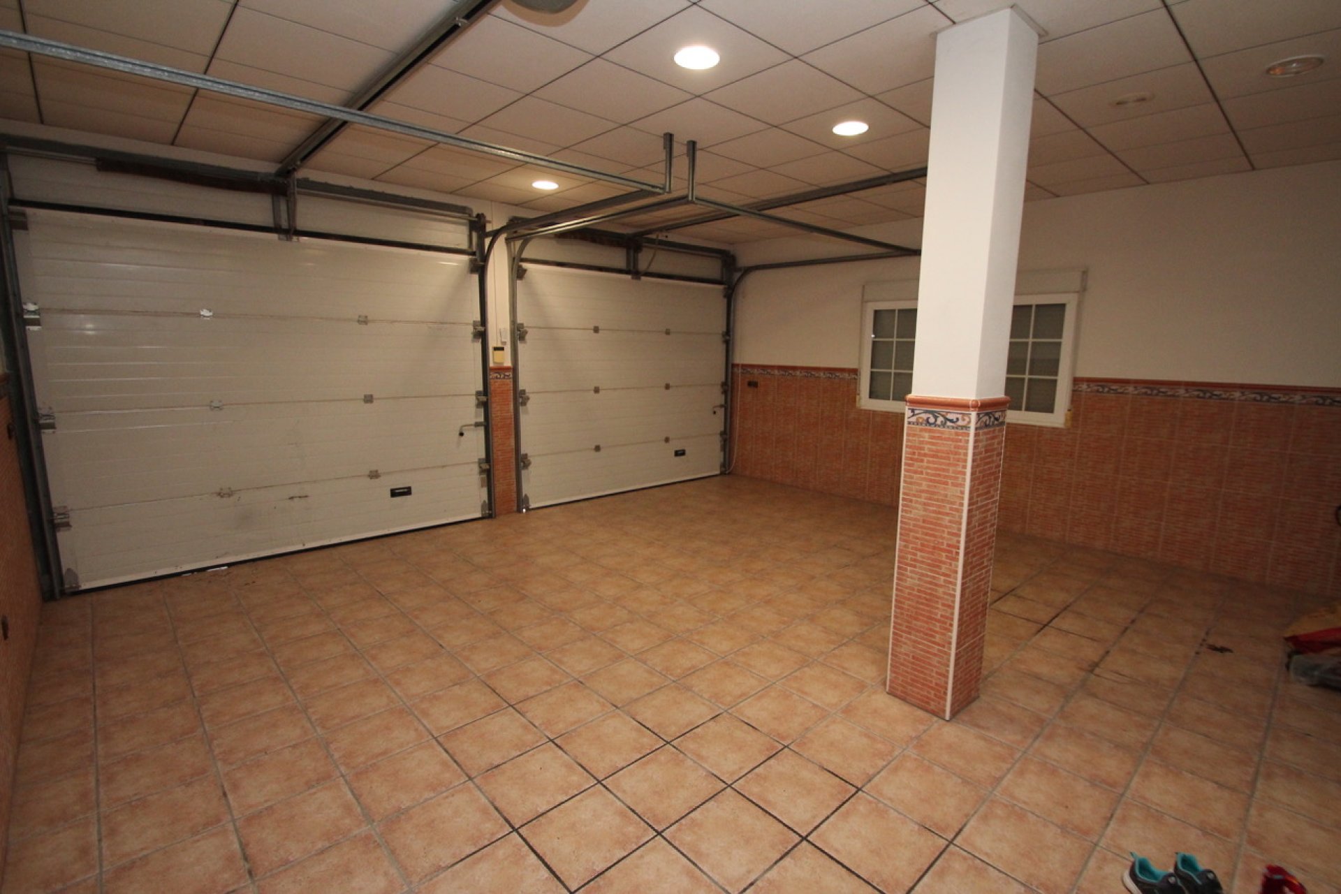 Herverkoop - Country House - Murcia - Costa Blanca