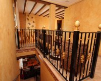 Herverkoop - Country House - Murcia - Costa Blanca