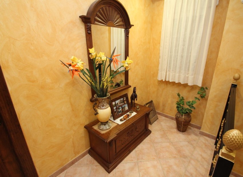 Herverkoop - Country House - Murcia - Costa Blanca