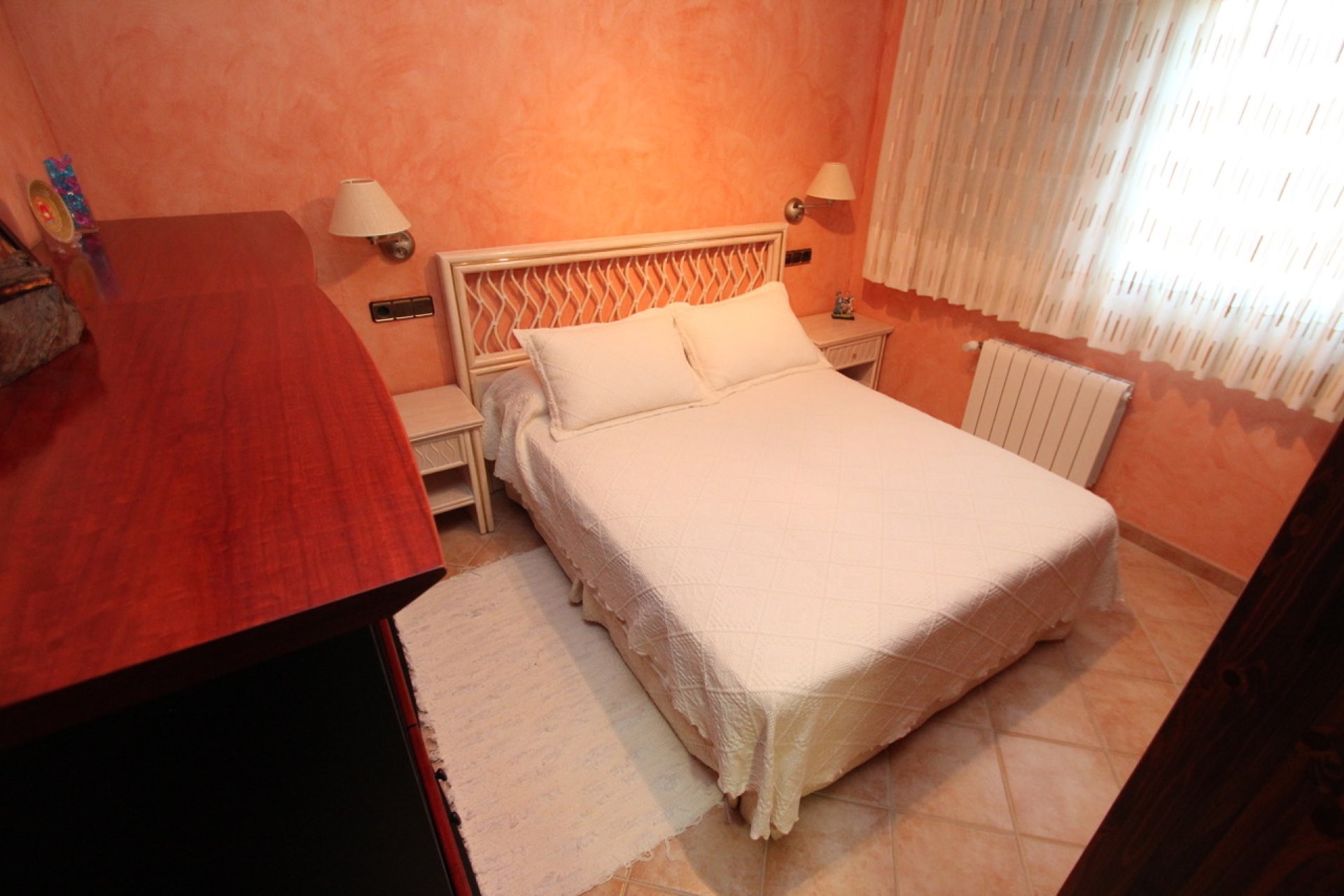 Herverkoop - Country House - Murcia - Costa Blanca