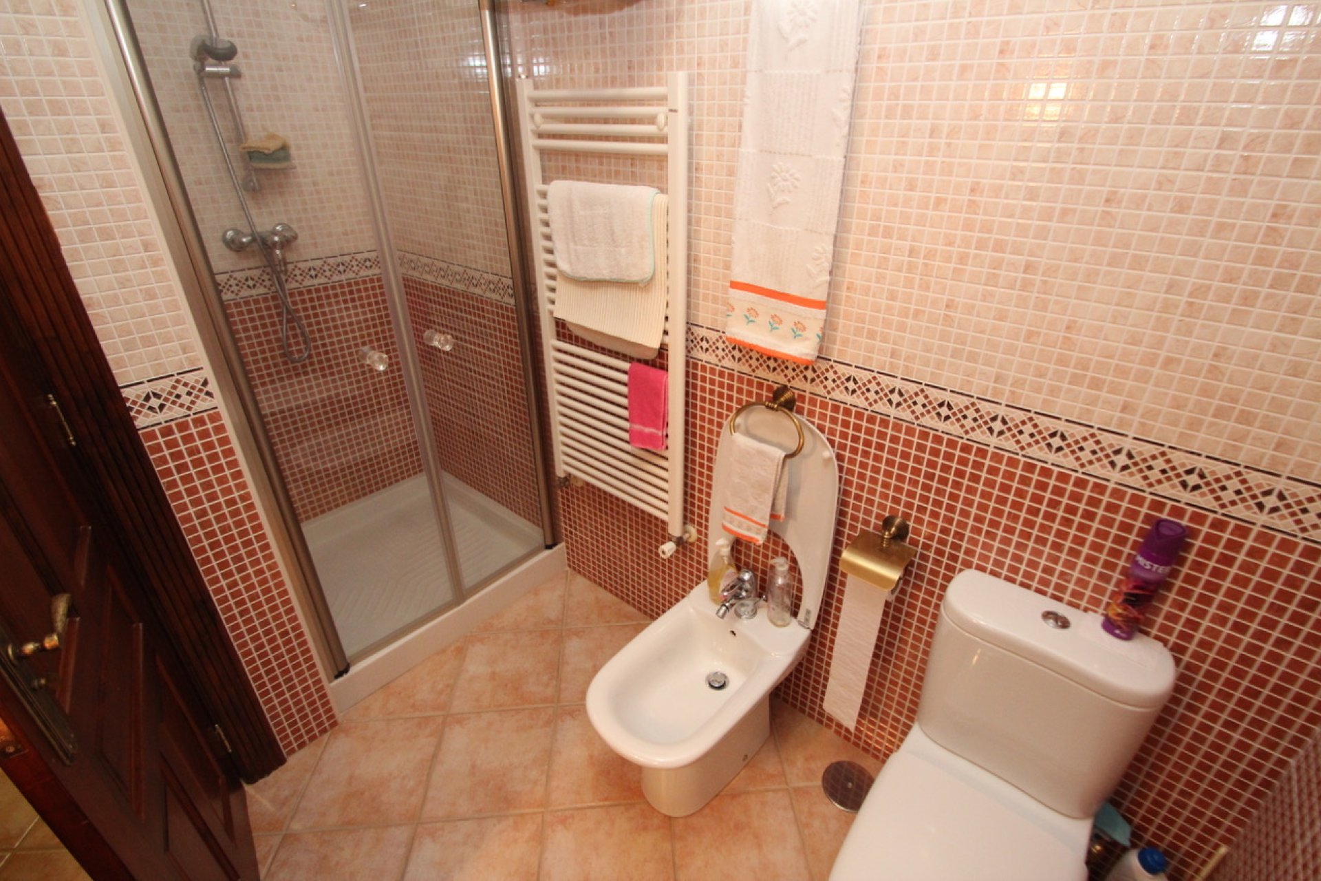 Herverkoop - Country House - Murcia - Costa Blanca