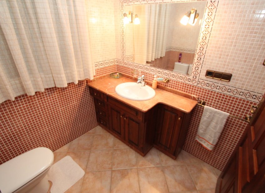 Herverkoop - Country House - Murcia - Costa Blanca