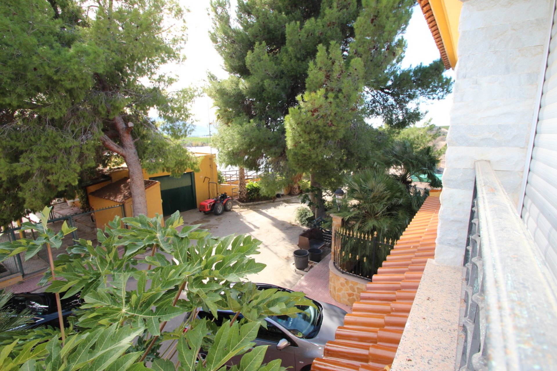 Herverkoop - Country House - Murcia - Costa Blanca