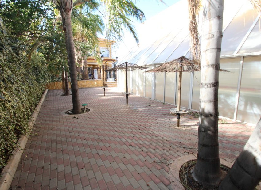 Herverkoop - Country House - Murcia - Costa Blanca