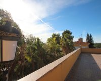 Herverkoop - Country House - Murcia - Costa Blanca