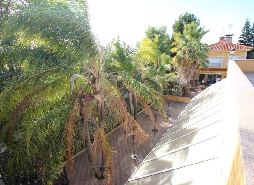 Herverkoop - Country House - Murcia - Costa Blanca
